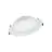 Ledvance LED Downlight Alu DN200 35W 3150lm 100D - 840  | 215mm - IP44 
