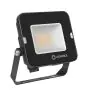 Ledvance LED-Scheinwerfer Kompakt Schwarz 20W 1800lm 100D - 830  | IP65 - Symmetrisch 
