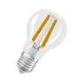Osram Classic LED E27 Birne Fadenlampe Klar 3.8W 806lm Ultra Efficiency - 840  | Ersatz Für 60W