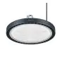 Philips LED-Highbay BY122P Coreline G5 Aluminium Grau 192W 30000lm 55D - 840 Kaltweiß | IP65