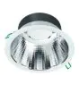 Philips LED Deckenstrahler Coreline DN142B Aluminium Weiß 10.7W 1200lm 60D - 840  | Ausschnitt 155mm - IP20 - UGR<19 - Dimmbar