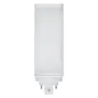 Ledvance Dulux-T LED 10W - 830 Warmweiß | 4-Pins - Ersatz Für 26W