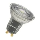 Ledvance LED PAR16 GU10 Reflektor 8W 750lm 36D - 827  | Ersatz Für 80W