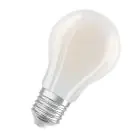 Osram Classic LED E27 Birne Fadenlampe Matt 3.8W 806lm - 840  | Dimmbar - Ersatz Für 60W