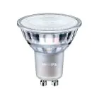 Philips MASTER Value Led-Spot GU10 PAR16 2.8W 270lm 60D - 927 Extra Warmweiß | Höchste Farbwiedergabe Dimmbar - Ersatz Für 35W