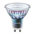 Philips MASTER LED Spot ExpertColor GU10 PAR16 5.5W 355lm 36D - 927 Extra Warmweiß | Höchste Farbwiedergabe - Dimmbar - Ersatz für 50W