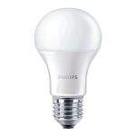 Philips Corepro LED Ampoule E27 Poire Dépolie 13W 1521lm - 827 Blanc Très Chaud | Équivalent 100W