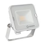 Ledvance Projecteur LED Compact Blanc 10W 1000lm 100D - 840  | IP65 - Symétrique 