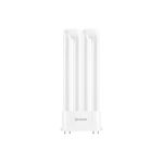 Ledvance DULUX-F LED 12W - 840 Blanc Froid | 4 Broches - Remplacement 24W