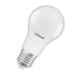 Osram LED Star Classic E27 Poire Dépolie 6.5W 600lm - 827  | Remplacement 45W