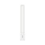 Philips CorePro PL-L LED Ampoule EM/Mains 12W - 840 Blanc Froid | 4 Broches - Remplacement 24W