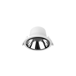 Spot Encastrable LED V2.0 6-12W 690-1460lm 60D - 830/840 CCT | 145mm - Diamètre 120mm