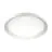 Ledvance Smart+ Wifi Plafonnier LED Orbis Plate 48cm 24W 2500lm - 830-865 Accordable Blanc | Dimmable