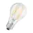 Osram LED Superstar E27 Poire Filament Claire 7.5W 1055lm - 940  | Meilleur Rendu De Couleur - Dimmable - Remplacement 75W