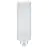 Ledvance Dulux-T LED 10W - 830 Blanc Chaud | 4 Broches - Remplacement 26W