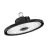 Ledvance Highbay LED Gen 5 Aluminium Noir 200W 35000lm 110D - 865  | IP66 - Dali Dimmable