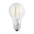 Ledvance Classic LED E27 Poire Filament Claire 4.8W 470lm - 827- | Dimmable - Remplacement 40W