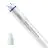 Philips Tube LED T8 MASTER (EM/Direct 230V) Ultra Output 16W 2500lm - 840 Blanc Froid | 105cm - Remplacement 38W