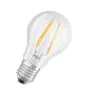 Osram LED Superstar E27 Poire Filament Claire 5.8W 806lm - 927  | Meilleur Rendu De Couleur - Dimmable - Remplacement 60W
