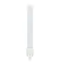 Ledvance Dulux S LED 6W - 830 Blanc Chaud | 2 Broches - Remplacement 11W