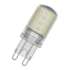 Ledvance Performance LED Capsule Claire G9 4.2W 470lm - 827 Blanc Très Chaud | Équivalent 40W