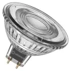 Ledvance LED Réflecteur GU5.3 MR16 6.1W 621lm 36d - 930 Blanc Chaud Blanc Chaud| Dimmable - Remplacement 50W