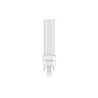 PL-C LED 3.6W - 840 Blanc Froid | 2 Broches - Remplacement 10W