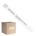 Lot 10x Ledvance Tube LED T8 Performance (EM/Direct 230V) High Output 13.5W 2100lm - 865 Lumière Du Jour | 120cm - Remplacement 36W