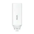 Philips CorePro PL-T LED Ampoule HF 9W - 840 Blanc Froid | 4 Broches - Remplacement 26W