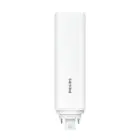 Philips CorePro PL-T LED Ampoule HF 15W - 830 Blanc Chaud | 4 Broches - Remplacement 32W