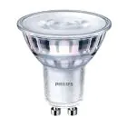 Philips Corepro LED Spot GU10 PAR16 4W 350lm 36D - 840 Blanc Froid | Équivalent 50W